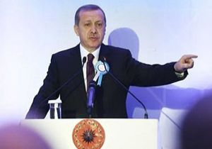 Erdoğan’dan bomba mesajlar: İsteseler de istemeseler de… 