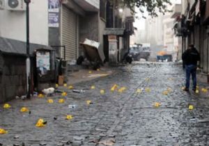 Tahir Elçi cinayetinde en önemli delil düştü! 