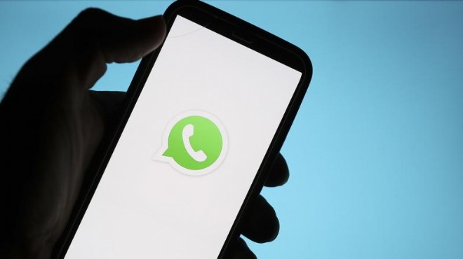 WhatsApp çöktü mü?