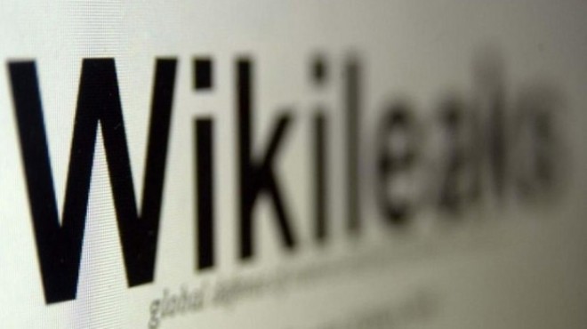 WikiLeaks AK Parti nin yazışmalarını yayınladı!