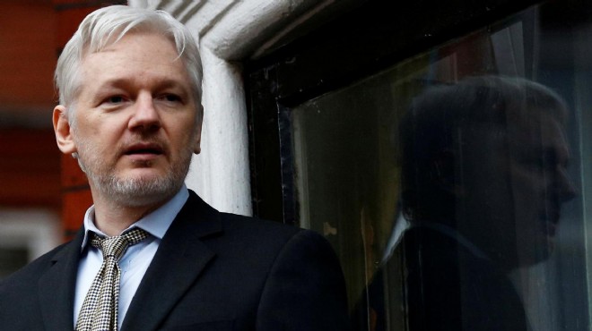 WikiLeaks kurucusu Assange, Avustralya ya döndü