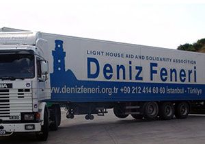 Flaş! Deniz Feneri davasında karar: 20 sanıktan… 