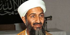 Gizli ‘Bin Ladin’ anlaşması