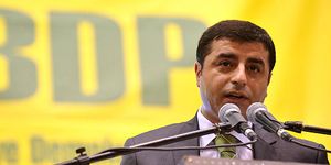 Demirtaş: Bizi ülkücüler de beğeniyor