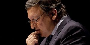 Barroso: Harekete geçmezsek AB dağılacak