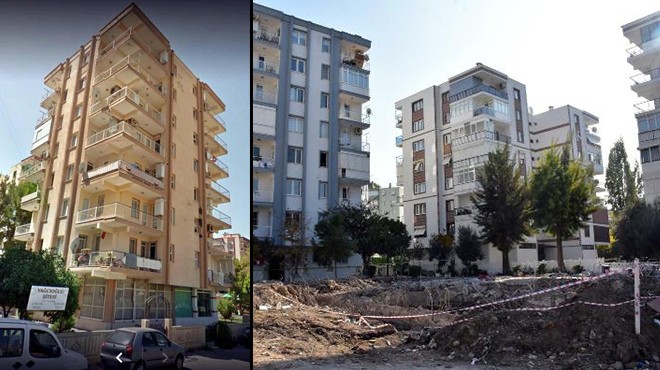 Yağcılar Apartmanı Davası nda itiraf var, suçlu yok... Kim kesti bu kolonu?