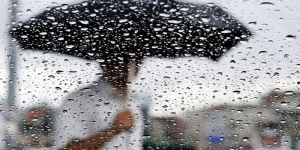 İzmir çok ıslandı: Yağmurlar ne kadar sürecek?