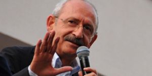 Kılıçdaroğlu: Yavuz hırsız ev sahibini…