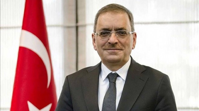 Yargıdan Taşkesenlioğlu kararı: Soruşturma yapılmasına yer yok