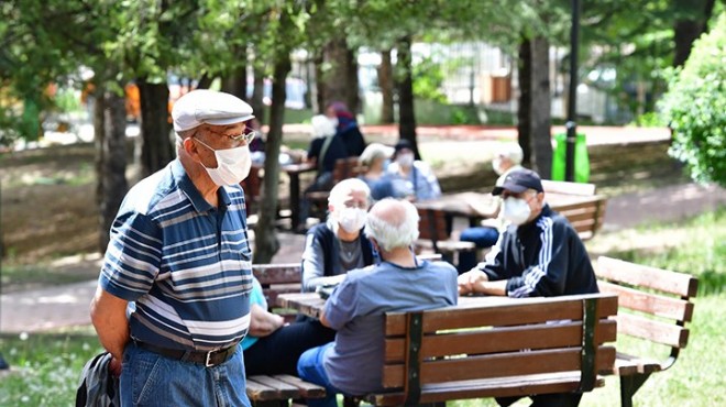 Yargıtay’dan emekliler için ihbar tazminatı kararı