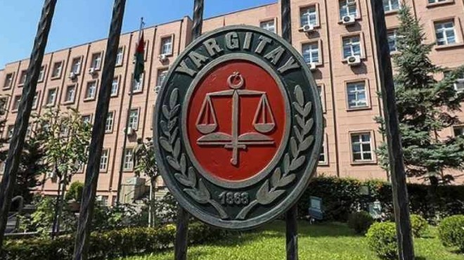 Yargıtay  DEM Parti  kısaltmasını kabul etti