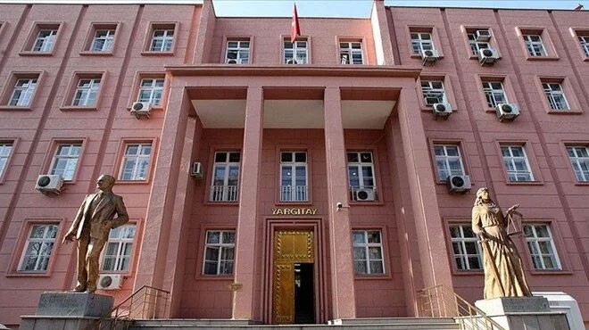 Yargıtaydan  emniyet şeridi ihlali  kararı