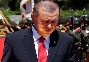 Erdoğan: Yapanları lanetliyorum, kınıyorum 