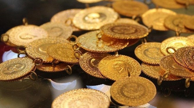 Yatırımcılar dikkat: Altın fiyatlarında tarihi zirve!