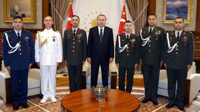 Yaver ihaneti: Erdoğan’ın yerini öğrenmek için…