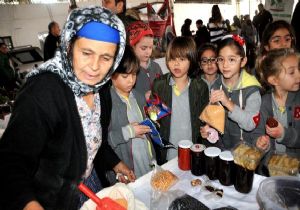 Bodrum da Toprak Ana Günleri: Yaveş Gari