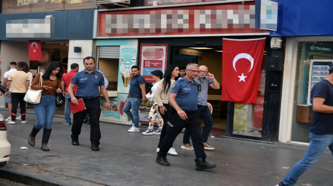 ‘Yemeğinizde bebek kanı var’ deyip çalışanı bıçakladı