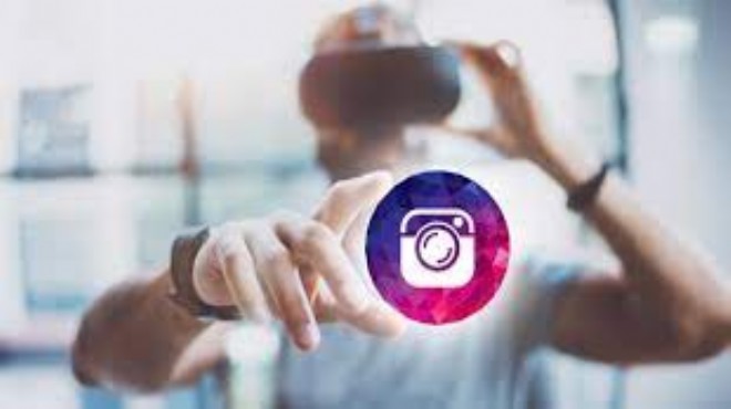 Yeni özellik yolda: Instagram Metaverse alemine dalıyor