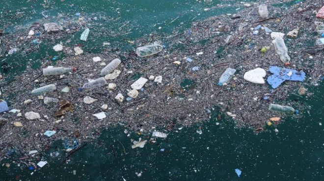 Yeni rapor: Plastik atık üçe katlanacak