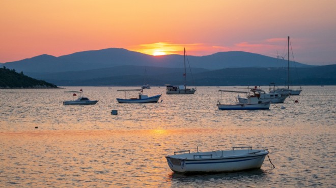 Yeni sezon hazırlıkları... İzmir turizmi için yol haritası tamam!