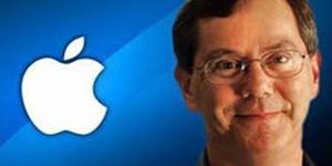 Apple ın yeni başkanı Arthur Levinson