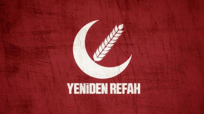 Yeniden Refah, yerel seçim için kararını verdi