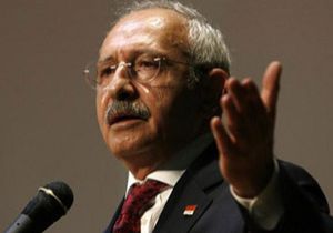 Kılıçdaroğlu’ndan Irak çıkışı: Sana bu yetkiyi kim verdi? 