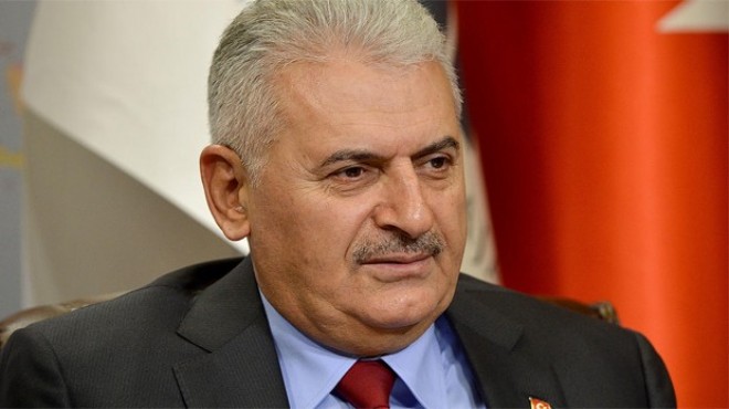 Yıldırım’dan sert tepki: Asla kabul etmiyoruz