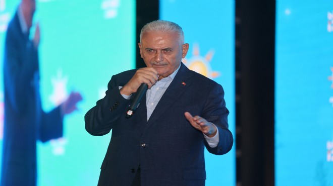 Yıldırım’dan teşkilata mesaj: Seçim olacak gibi hazırlanın!