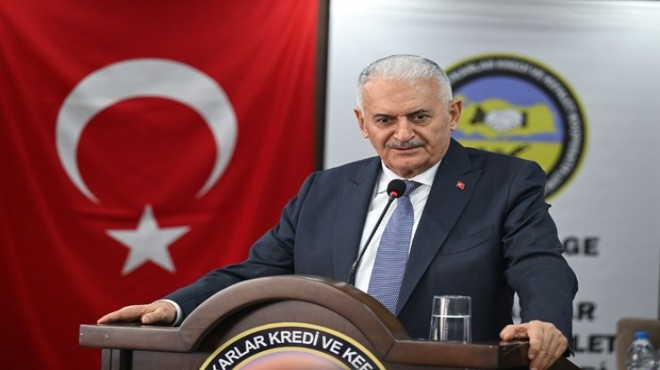 Yıldırım, İzmir Şoförler ve Otomobilciler Esnaf Odasını ziyaret etti