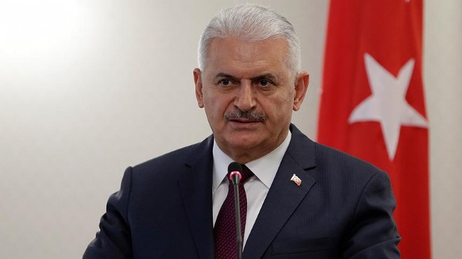 Yıldırım: Kayıp yılları telafi etmek zorundayız