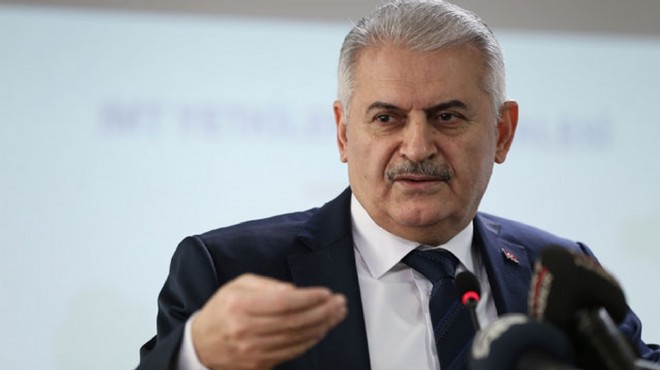 Yıldırım’la A’dan Z’ye: Genel başkanlık, oğlunun görüntüleri ve B planı!