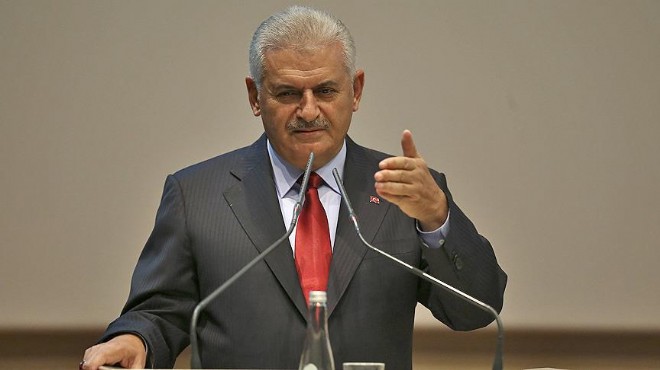 Yıldırım: Yaptıkları hesaplar yerle bir olur!