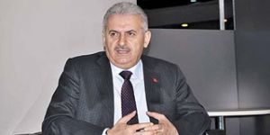 Yıldırım’dan İzmir’e ‘ortak akıl’ çağrısı