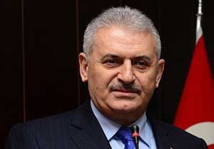 Binali Yıldırım dan 3 Aralık mesajı