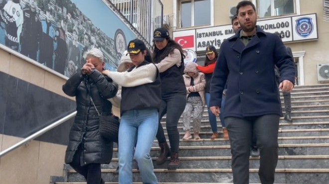 Yine yüksek fon vaadi... Banka müdürü tutuklandı!