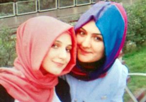 İstanbul da yaşayan kız kardeşler IŞİD e kaçtı