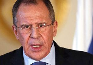 Lavrov:  Musul a asker sevkiyatı yasadışı