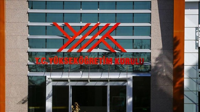 YÖK,  üniversite sistemi değişiyor  haberini yalanladı