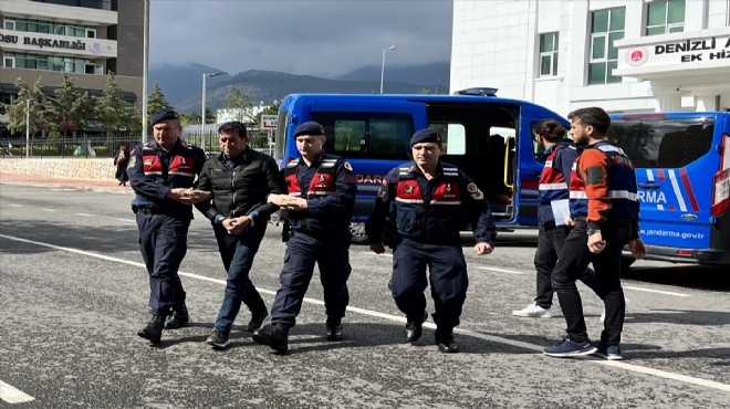 Yol kenarında ceset bulunmuştu... Şüpheli yakalandı