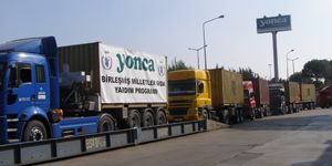 Yonca Gıda dan büyük ihale başarısı