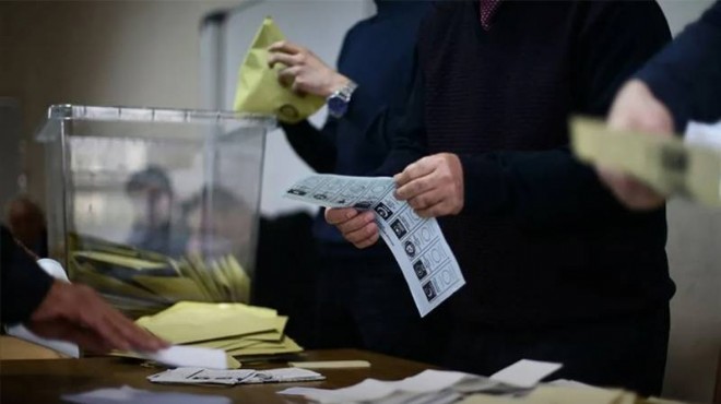 YSK oy kullanacak seçmen sayısını açıkladı