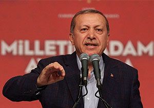 Erdoğan: Ya Mehmet hocam sen niye satıyorsun...