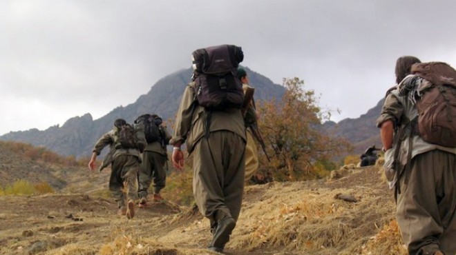 Yüksekova’da çatışma: 6 PKK’lı öldürüldü