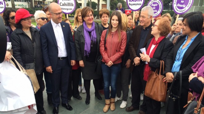 Yüksel: Keşke Türkiye yi anneler yönetse