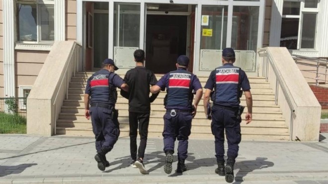 Yunanistan a kaçmaya çalışan FETÖ cüler yakalandı