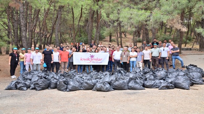 Yunusemre de çevre temizliği seferberliği