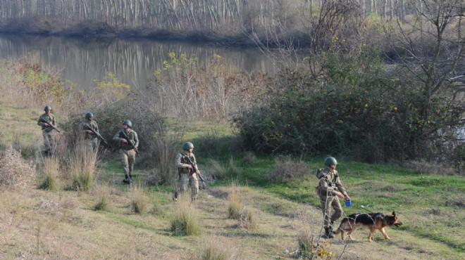 Yurt dışına kaçmaya çalışan PKK şüphelisi tutuklandı