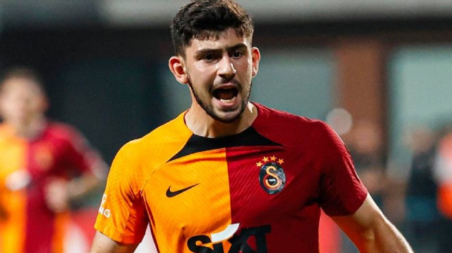 Yusuf Demir den Galatasaray a ihtarname!