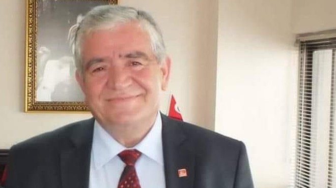 Yusuf Yılmaz yaşamını yitirdi